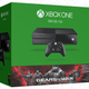 Xbox One 500GB Gears of War Bundle + Rise of the Tomb Raider + Extra Game of Your Choice, $230. Add extra game to your cart manually, discount shown at checkout.